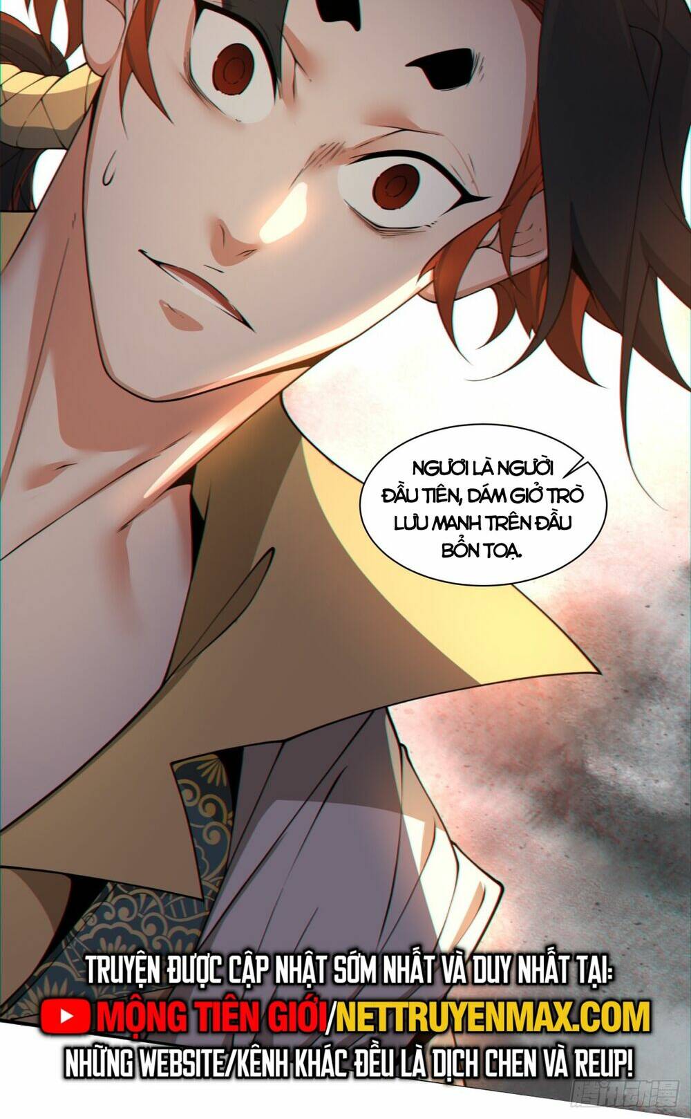 Đồ Đệ Của Ta Đều Là Đại Phản Phái Chapter 117 - Trang 2