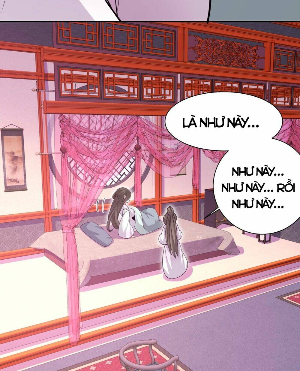 Đồ Đệ Của Ta Đều Là Đại Phản Phái Chapter 117 - Trang 2