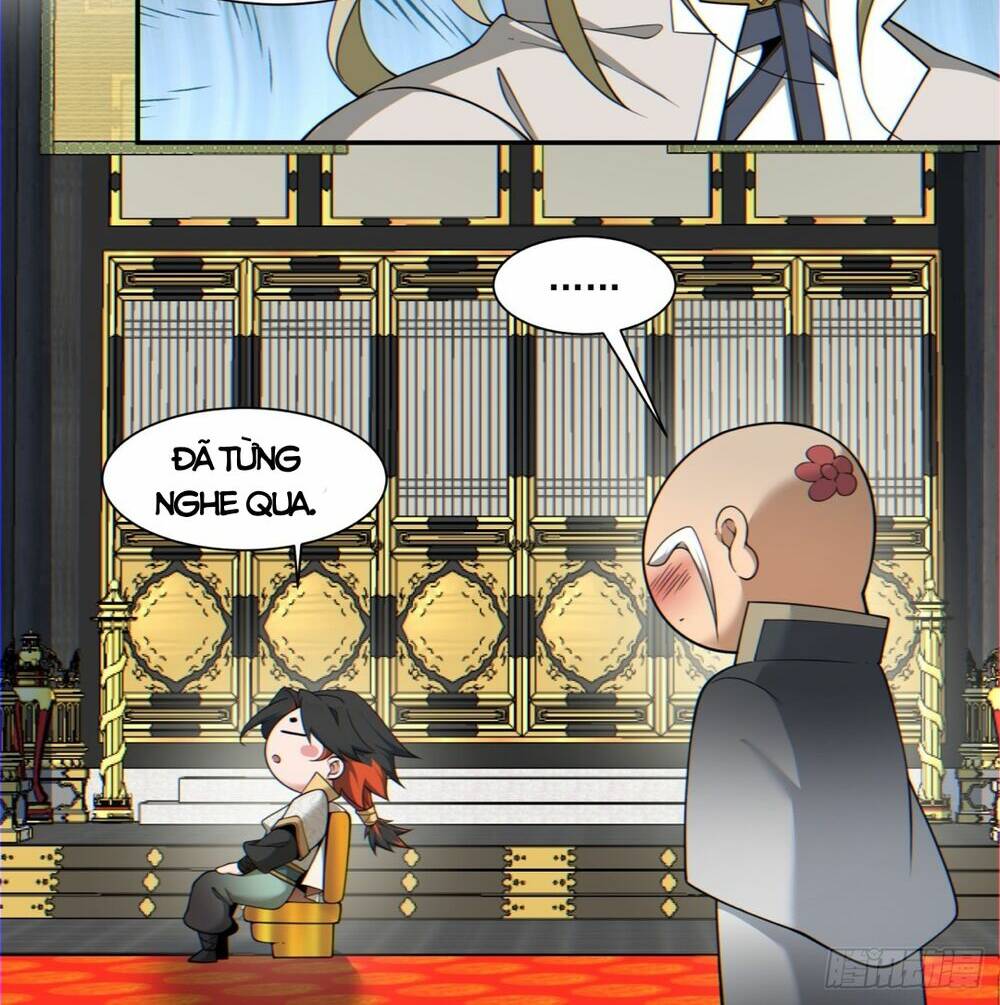 Đồ Đệ Của Ta Đều Là Đại Phản Phái Chapter 118 - Trang 2