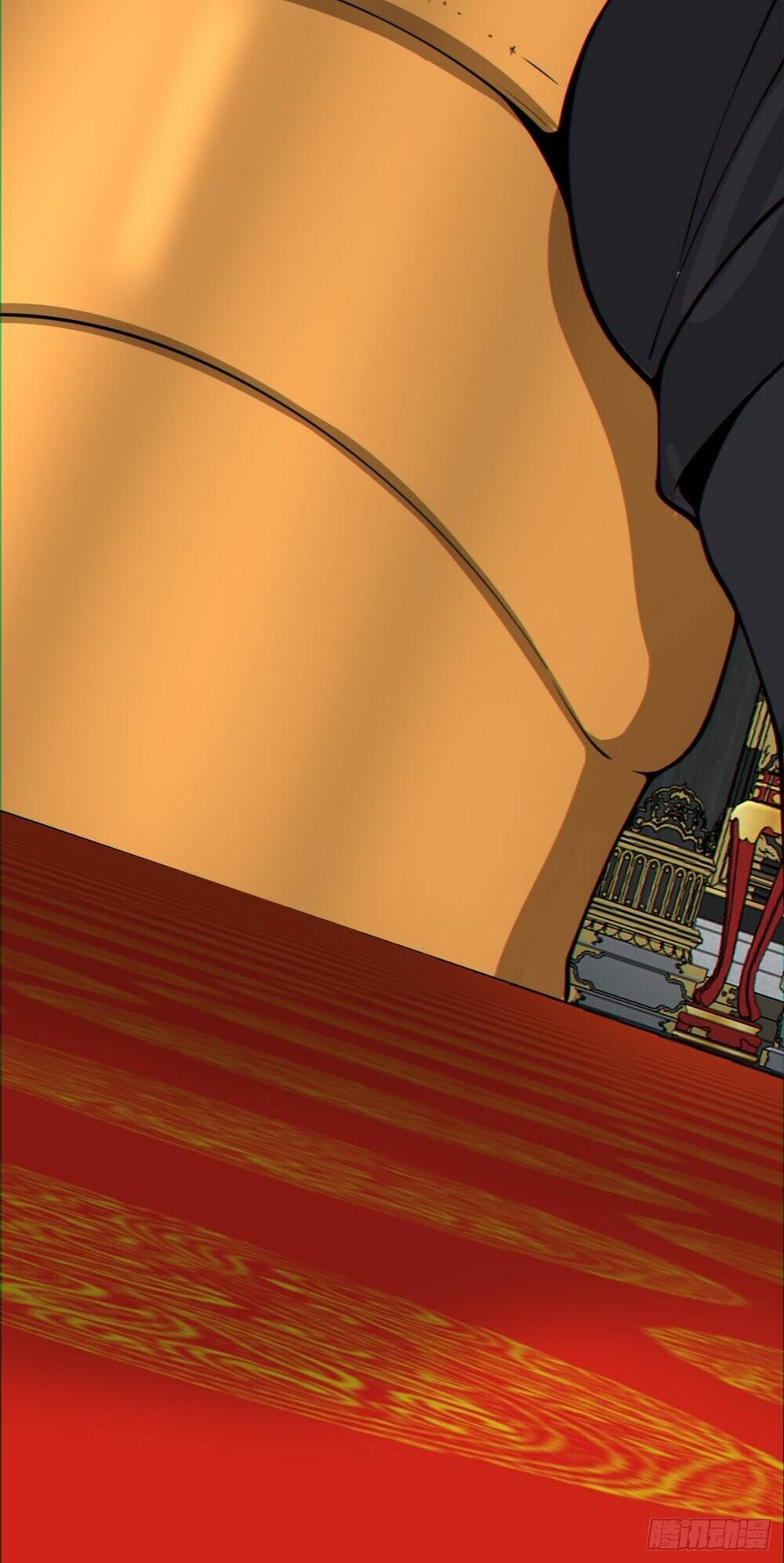 Đồ Đệ Của Ta Đều Là Đại Phản Phái Chapter 119 - Trang 2