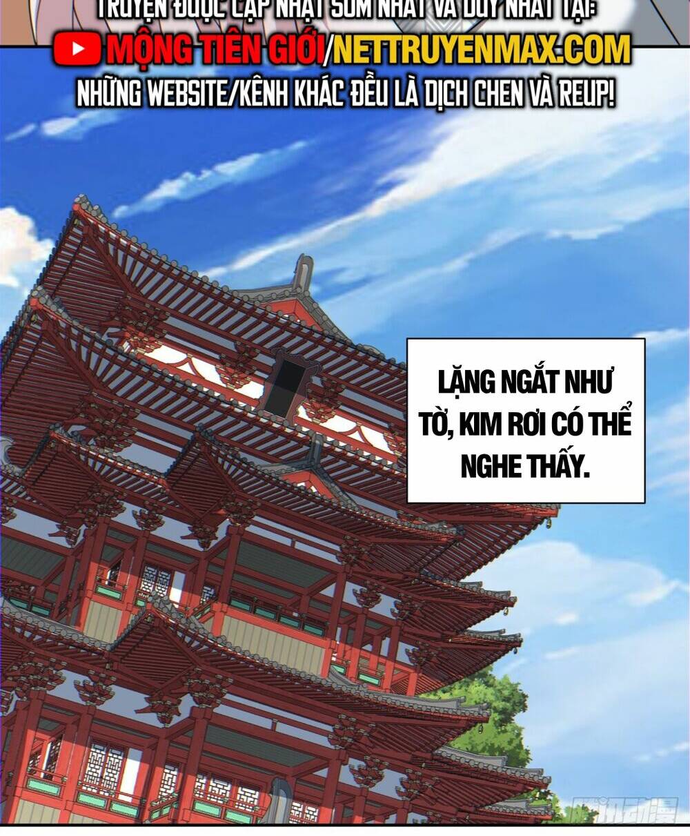 Đồ Đệ Của Ta Đều Là Đại Phản Phái Chapter 119 - Trang 2