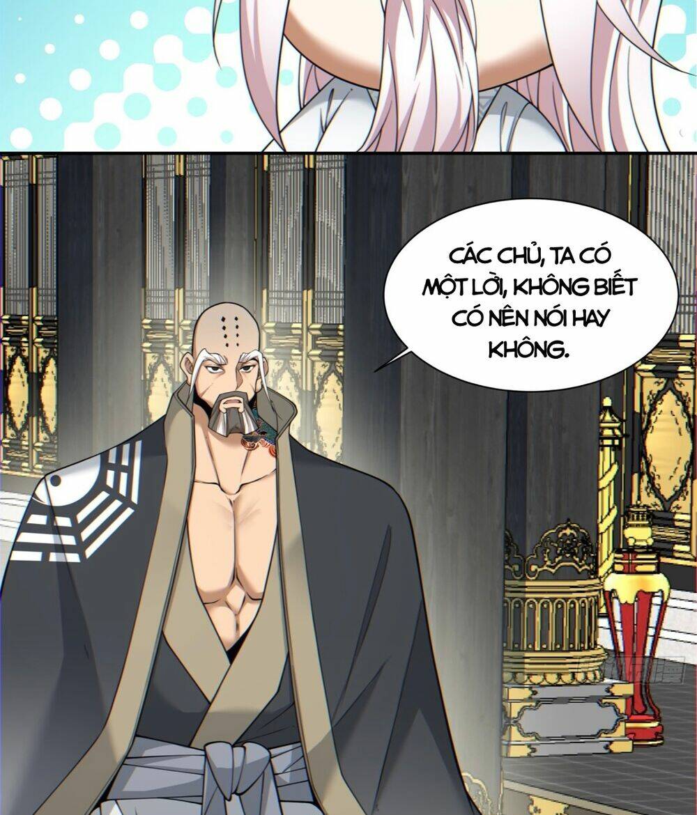 Đồ Đệ Của Ta Đều Là Đại Phản Phái Chapter 119 - Trang 2