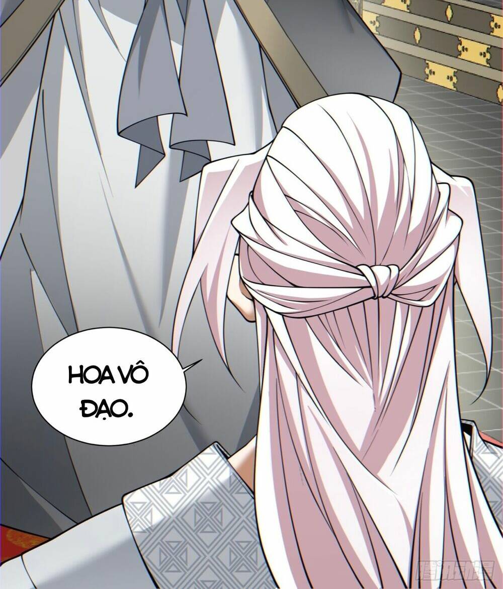 Đồ Đệ Của Ta Đều Là Đại Phản Phái Chapter 119 - Trang 2