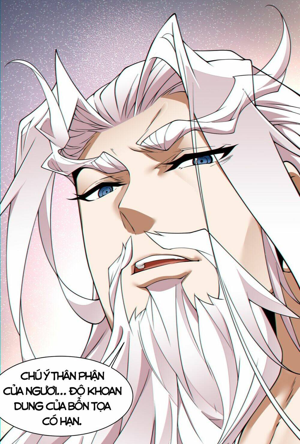 Đồ Đệ Của Ta Đều Là Đại Phản Phái Chapter 119 - Trang 2