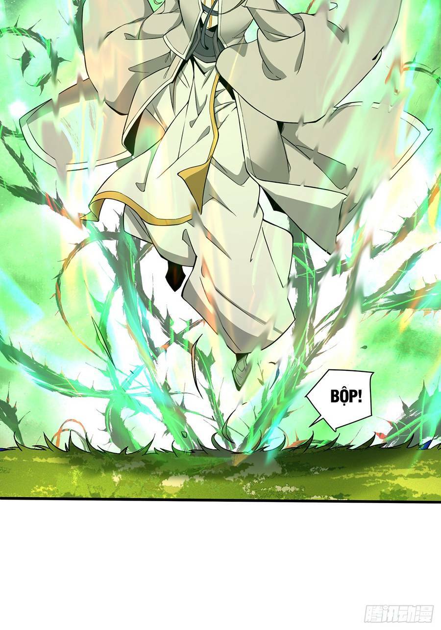 Đồ Đệ Của Ta Đều Là Đại Phản Phái Chapter 12 - Trang 2