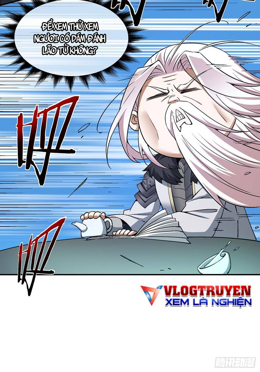 Đồ Đệ Của Ta Đều Là Đại Phản Phái Chapter 12 - Trang 2