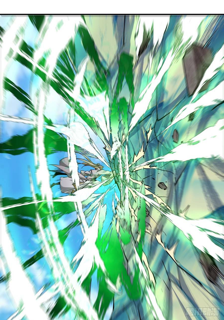 Đồ Đệ Của Ta Đều Là Đại Phản Phái Chapter 12 - Trang 2