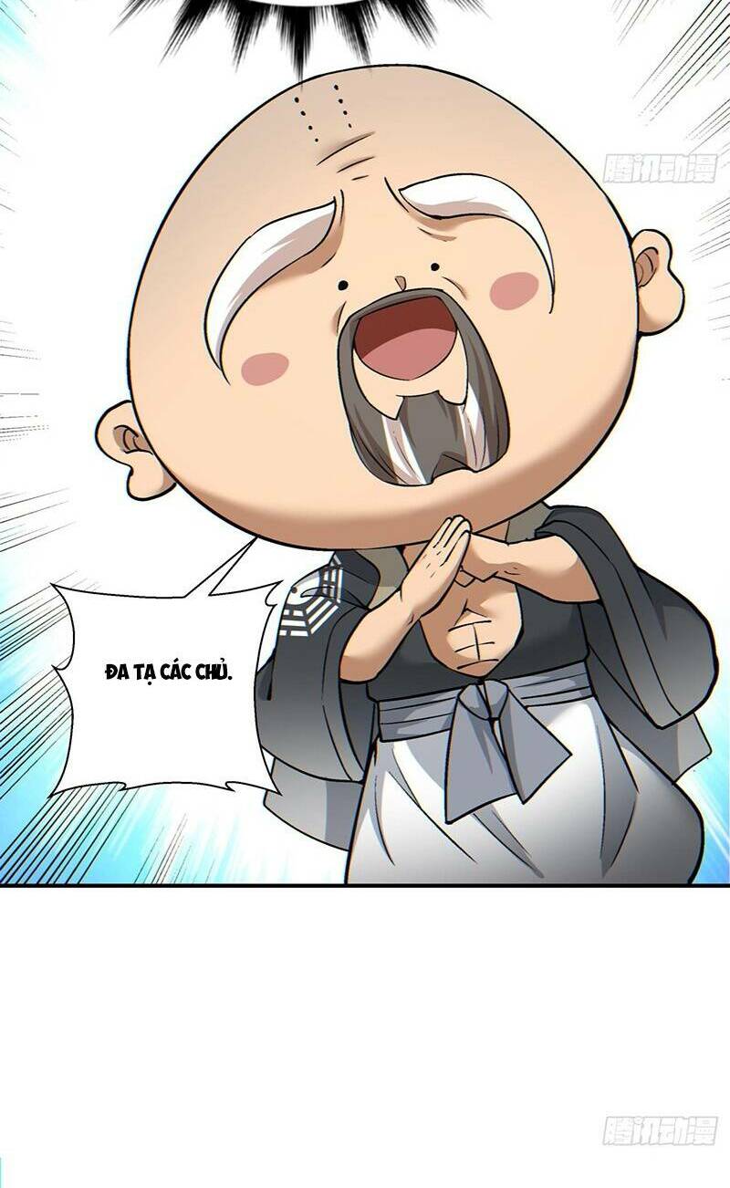 Đồ Đệ Của Ta Đều Là Đại Phản Phái Chapter 120 - Trang 2