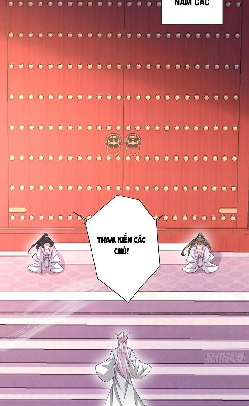 Đồ Đệ Của Ta Đều Là Đại Phản Phái Chapter 120 - Trang 2