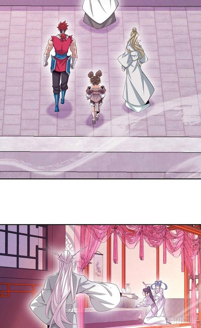 Đồ Đệ Của Ta Đều Là Đại Phản Phái Chapter 120 - Trang 2