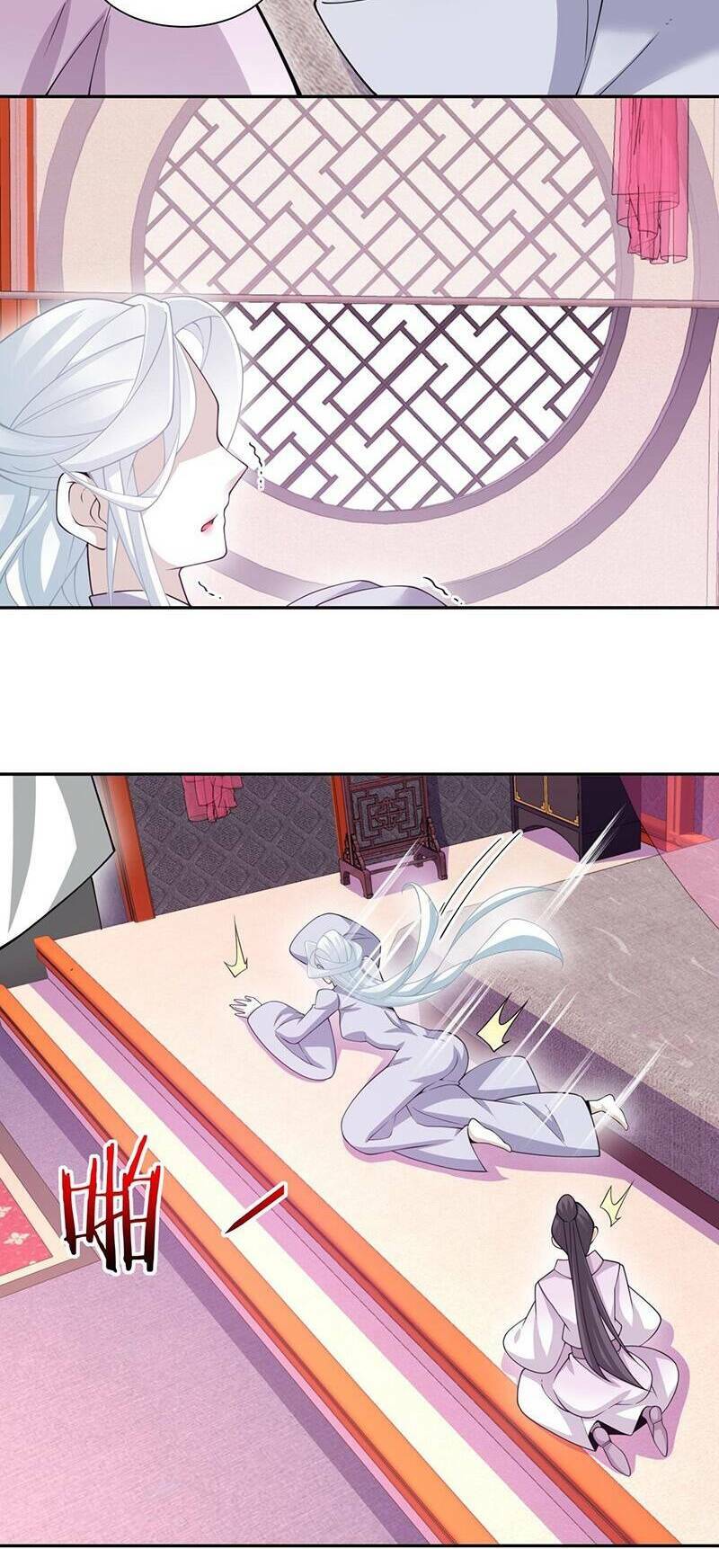 Đồ Đệ Của Ta Đều Là Đại Phản Phái Chapter 120 - Trang 2