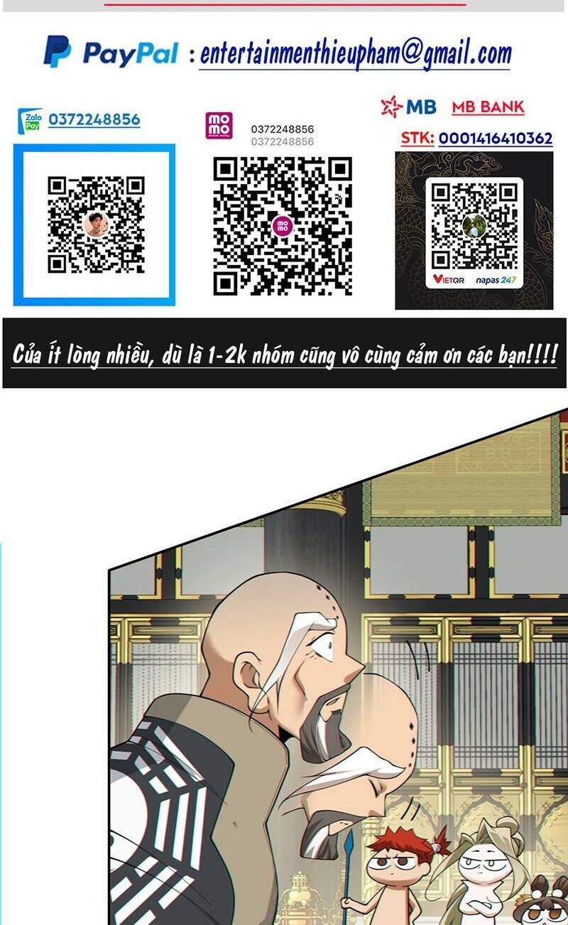 Đồ Đệ Của Ta Đều Là Đại Phản Phái Chapter 120 - Trang 2