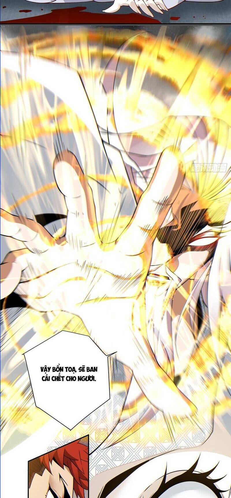 Đồ Đệ Của Ta Đều Là Đại Phản Phái Chapter 120 - Trang 2