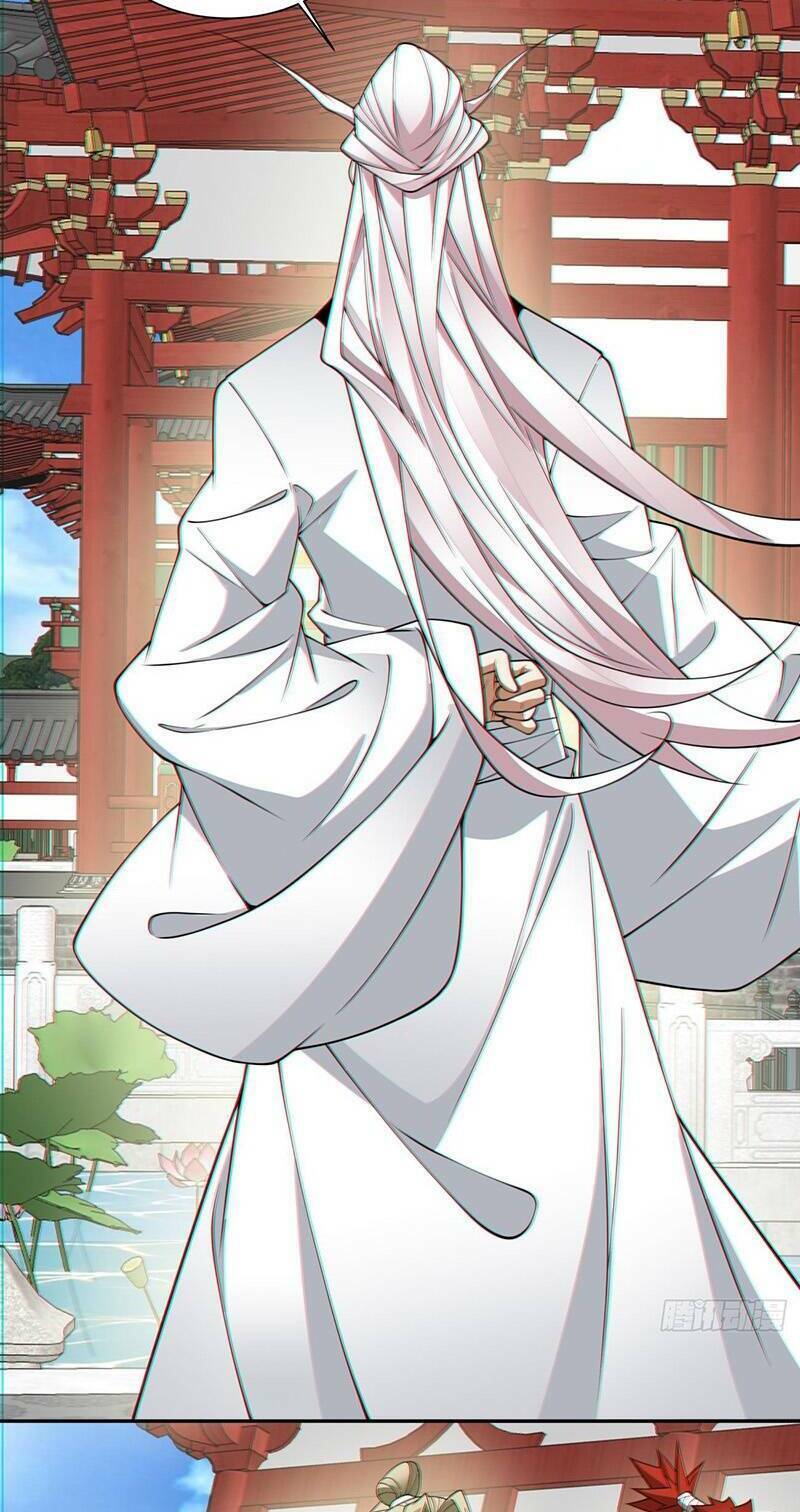 Đồ Đệ Của Ta Đều Là Đại Phản Phái Chapter 121 - Trang 2