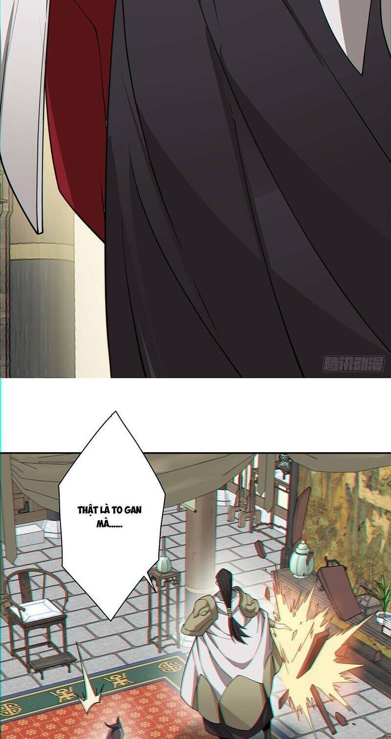 Đồ Đệ Của Ta Đều Là Đại Phản Phái Chapter 121 - Trang 2