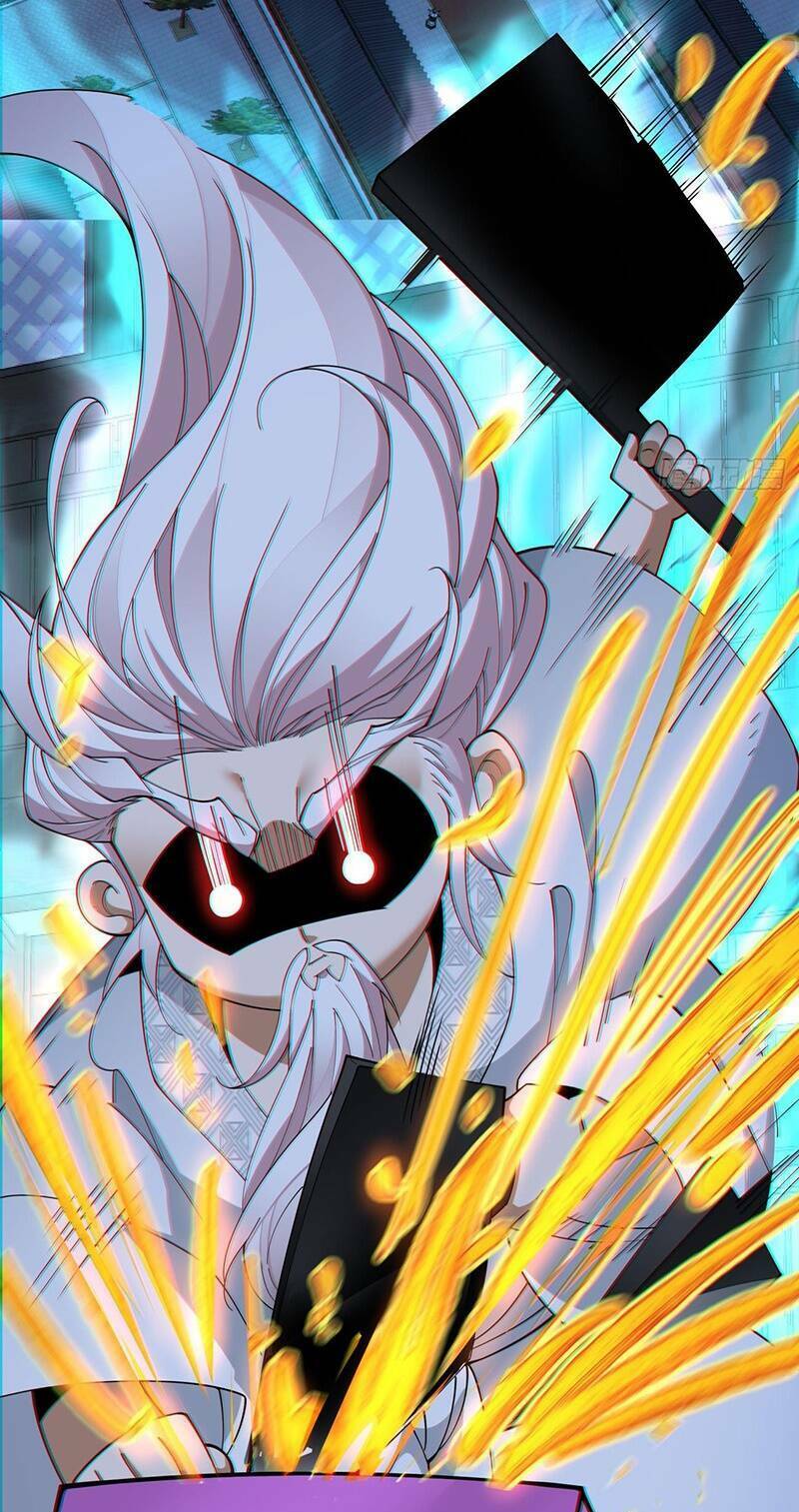 Đồ Đệ Của Ta Đều Là Đại Phản Phái Chapter 121 - Trang 2