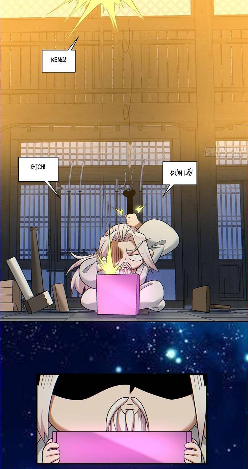 Đồ Đệ Của Ta Đều Là Đại Phản Phái Chapter 121 - Trang 2