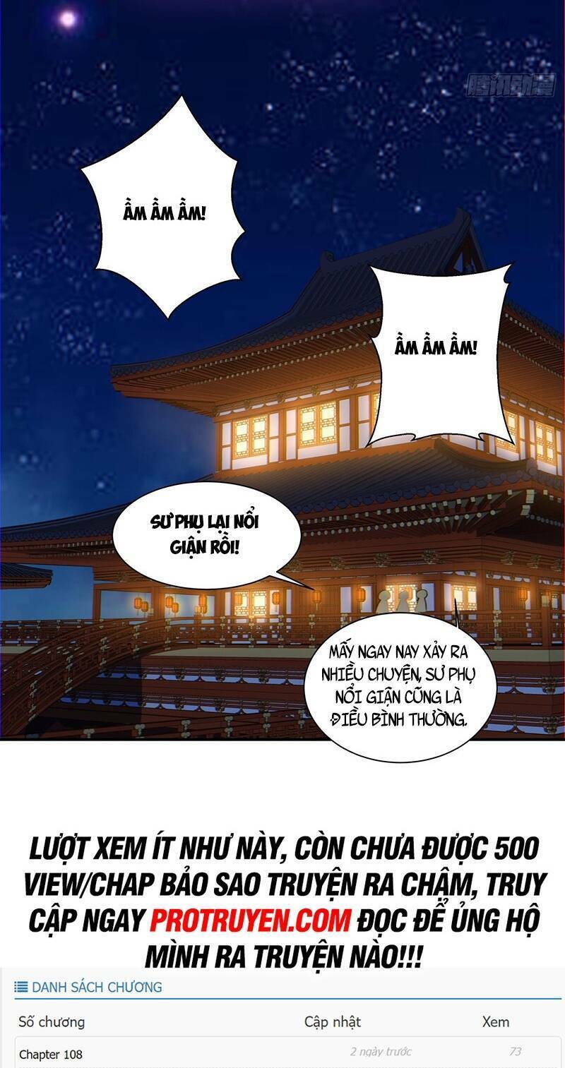 Đồ Đệ Của Ta Đều Là Đại Phản Phái Chapter 121 - Trang 2