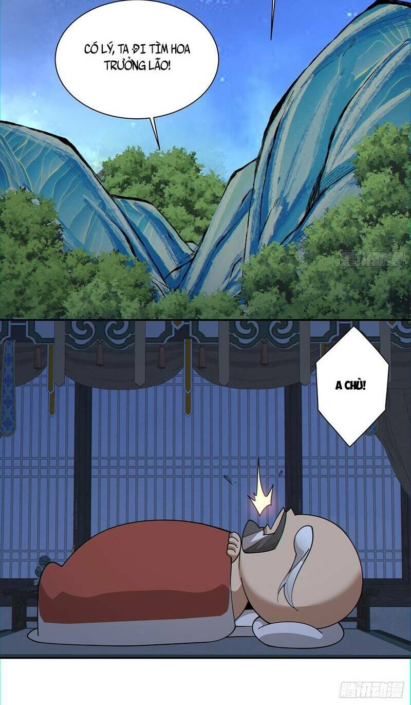 Đồ Đệ Của Ta Đều Là Đại Phản Phái Chapter 123 - Trang 2