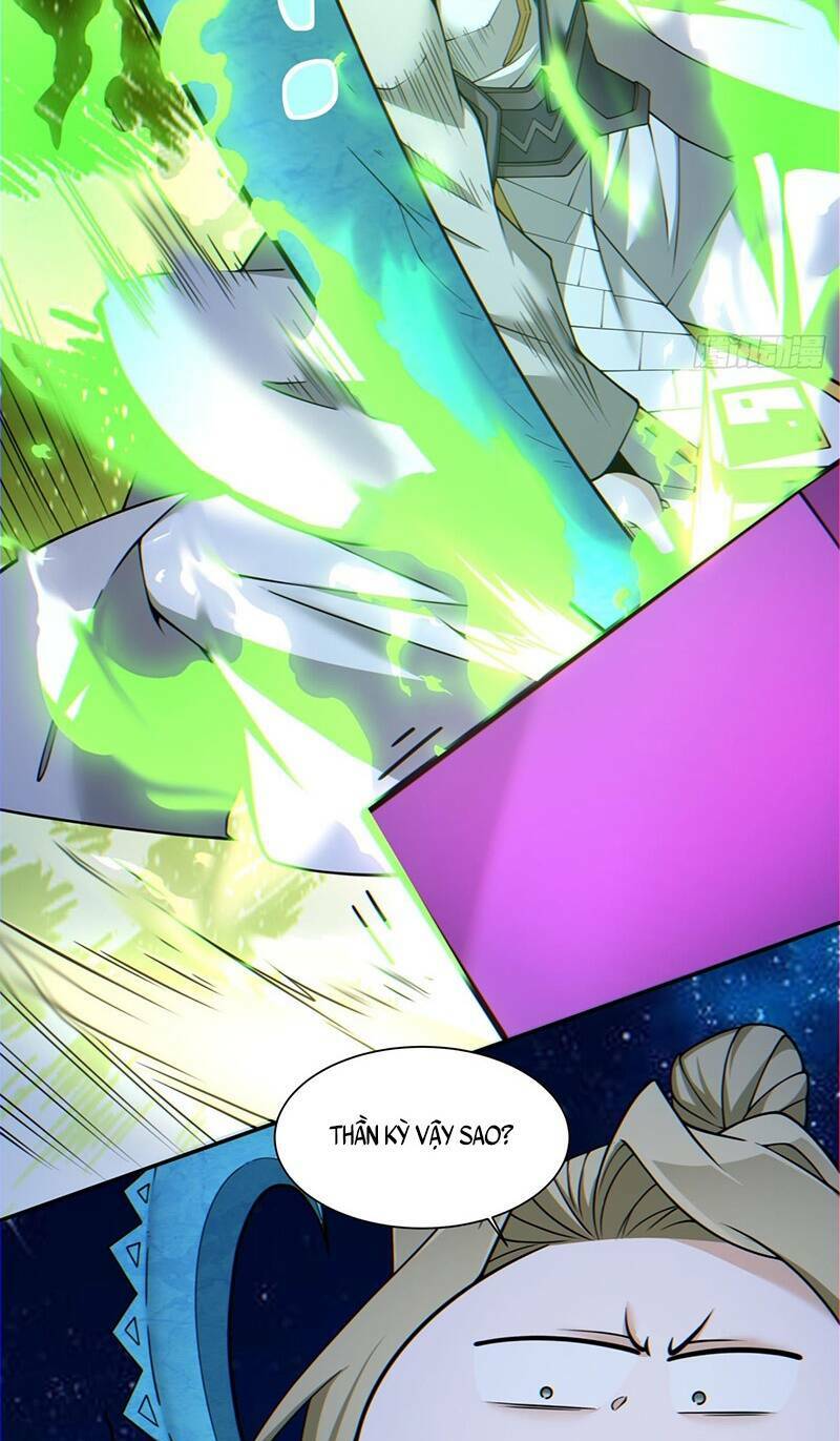 Đồ Đệ Của Ta Đều Là Đại Phản Phái Chapter 123 - Trang 2