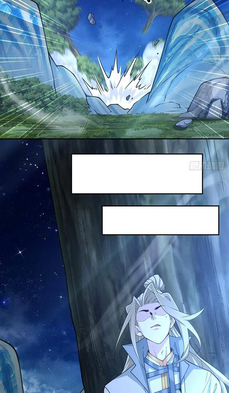 Đồ Đệ Của Ta Đều Là Đại Phản Phái Chapter 123 - Trang 2