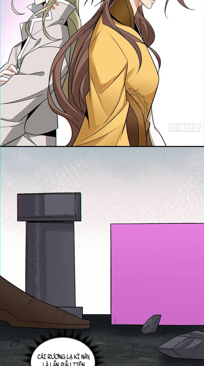 Đồ Đệ Của Ta Đều Là Đại Phản Phái Chapter 125 - Trang 2