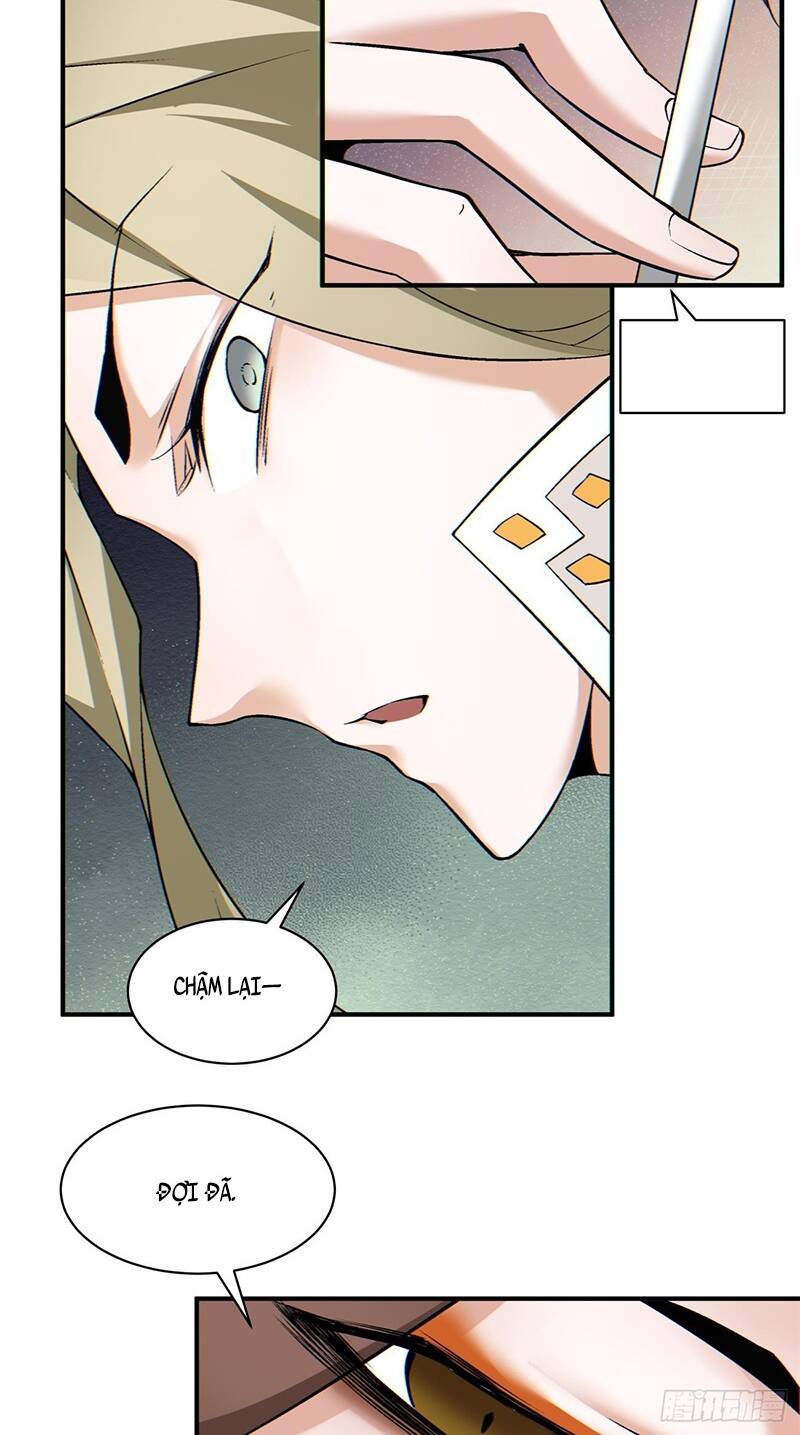 Đồ Đệ Của Ta Đều Là Đại Phản Phái Chapter 125 - Trang 2