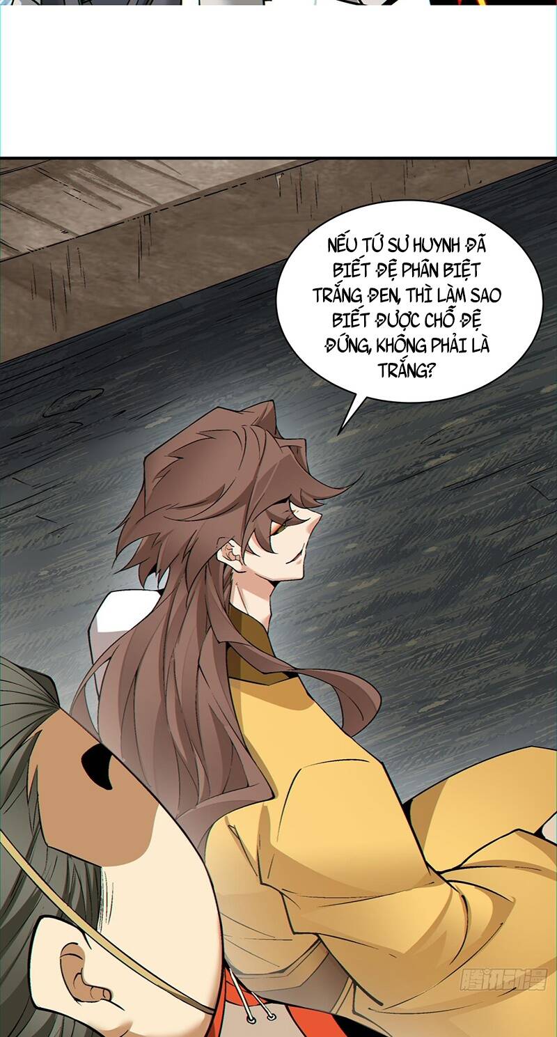 Đồ Đệ Của Ta Đều Là Đại Phản Phái Chapter 125 - Trang 2