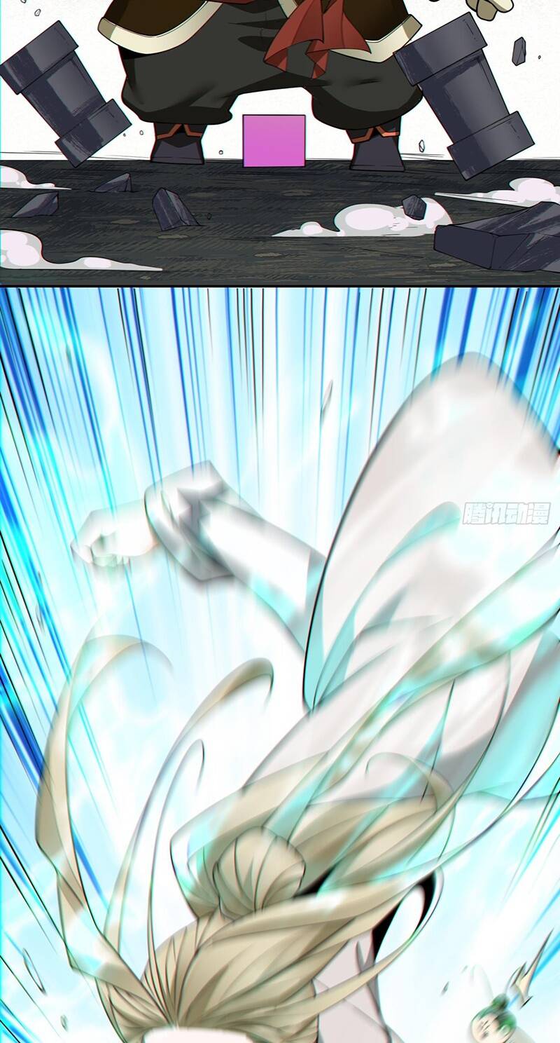 Đồ Đệ Của Ta Đều Là Đại Phản Phái Chapter 125 - Trang 2