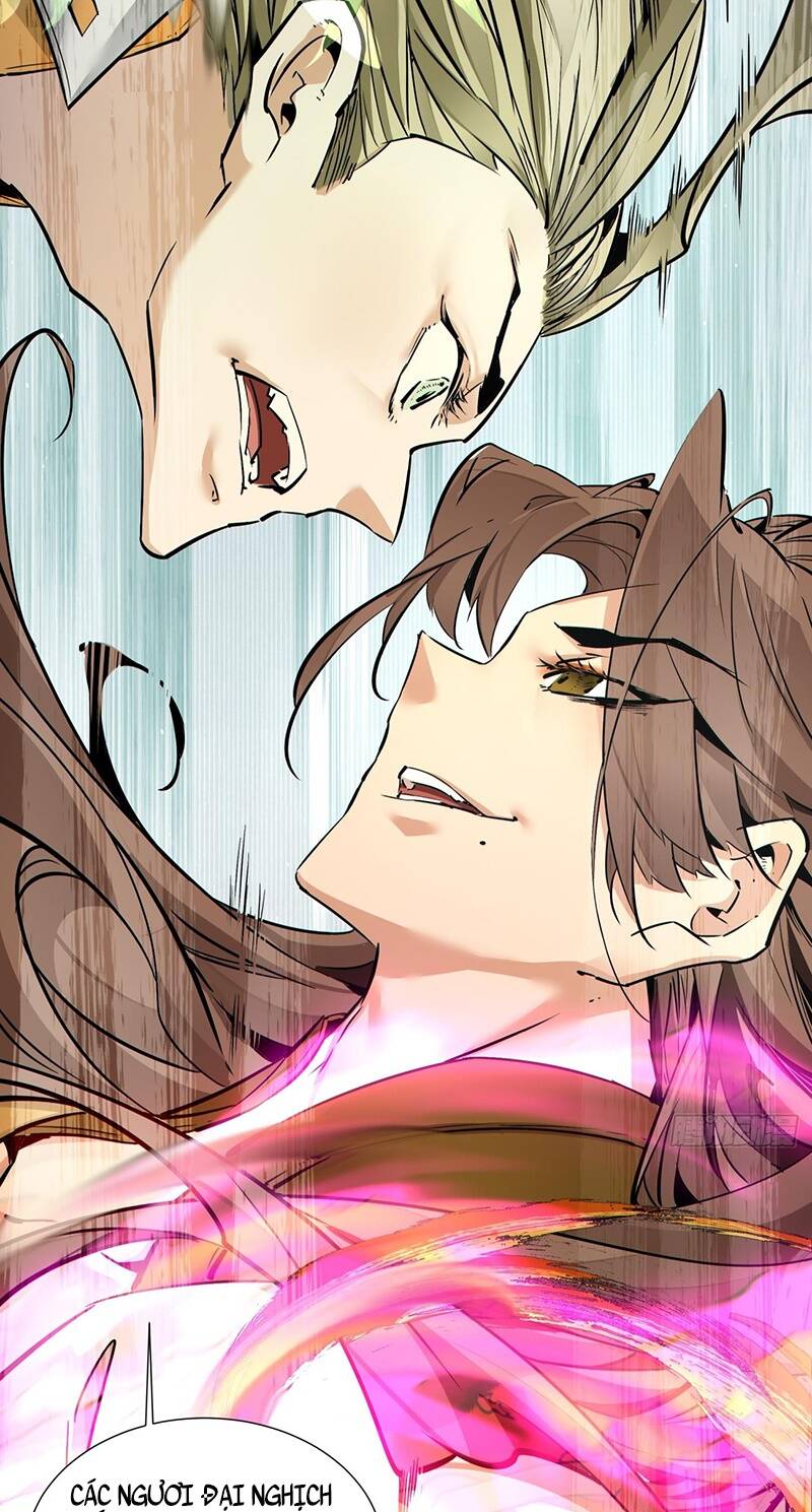 Đồ Đệ Của Ta Đều Là Đại Phản Phái Chapter 125 - Trang 2