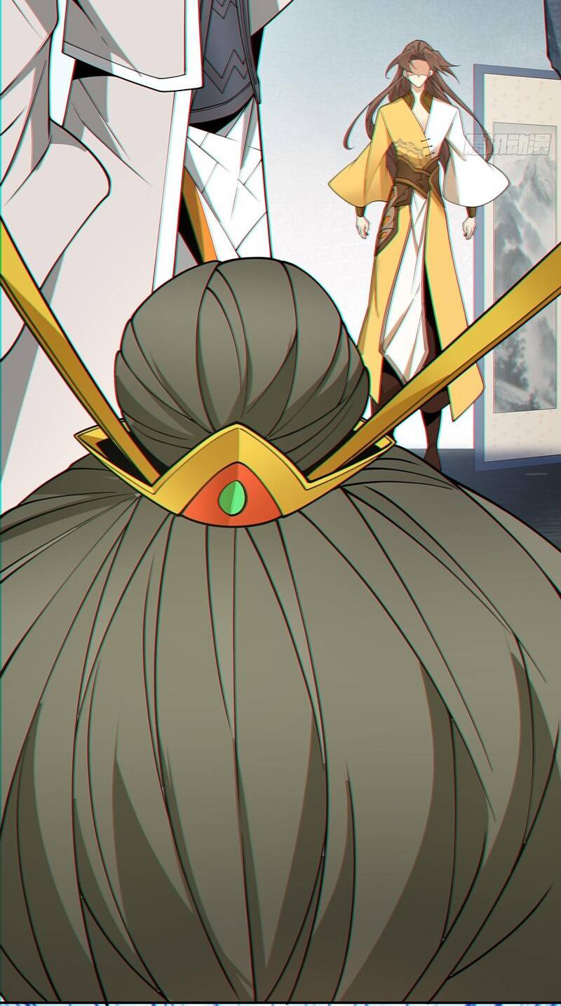 Đồ Đệ Của Ta Đều Là Đại Phản Phái Chapter 125 - Trang 2