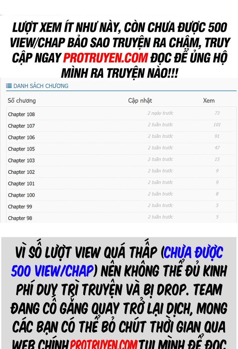 Đồ Đệ Của Ta Đều Là Đại Phản Phái Chapter 127 - Trang 2