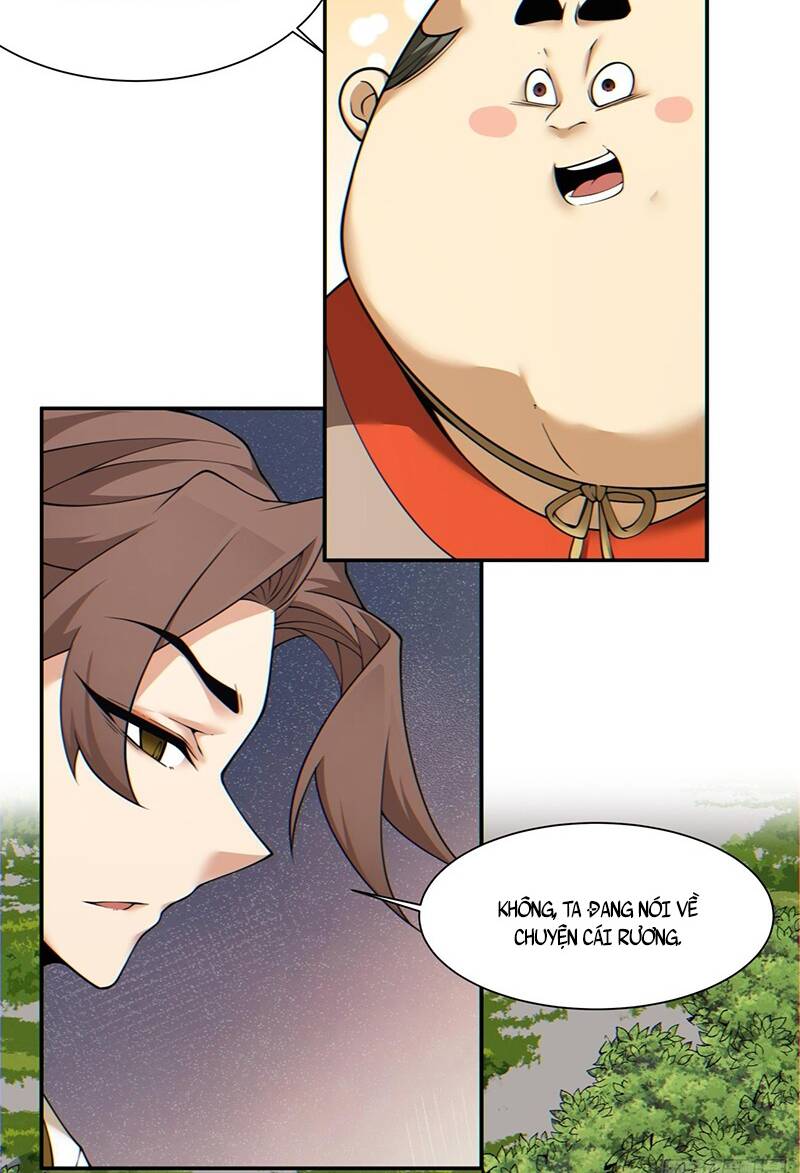 Đồ Đệ Của Ta Đều Là Đại Phản Phái Chapter 127 - Trang 2