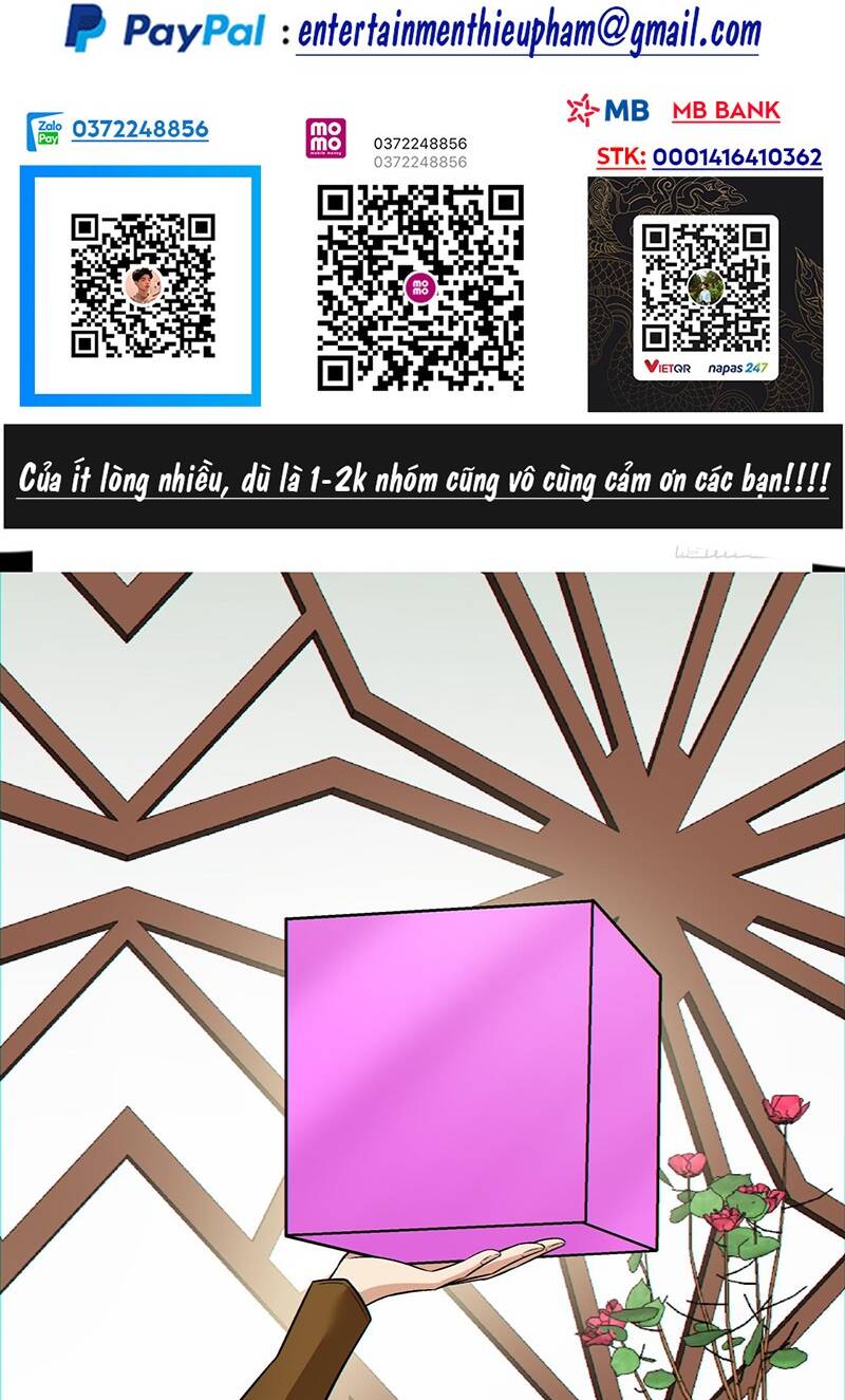 Đồ Đệ Của Ta Đều Là Đại Phản Phái Chapter 128 - Trang 2