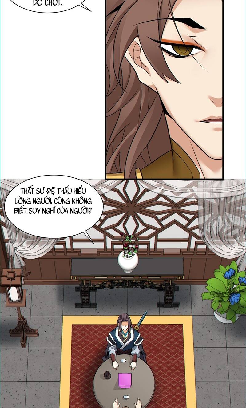 Đồ Đệ Của Ta Đều Là Đại Phản Phái Chapter 128 - Trang 2