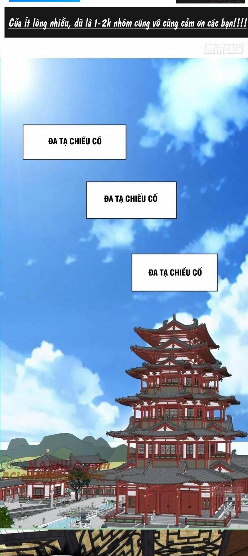 Đồ Đệ Của Ta Đều Là Đại Phản Phái Chapter 129 - Trang 2