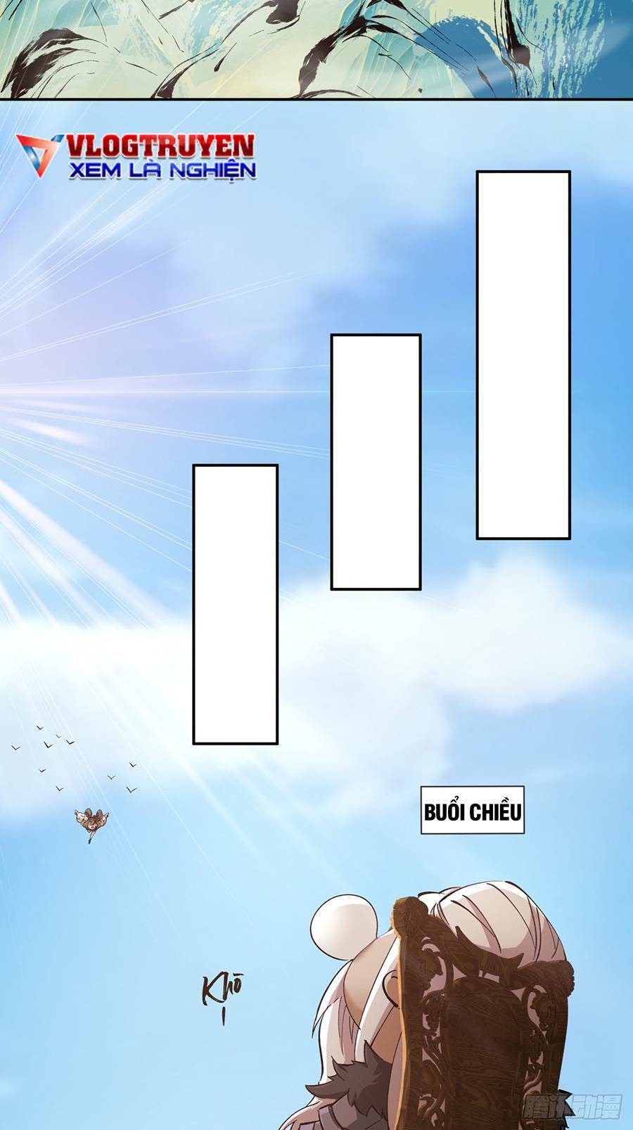 Đồ Đệ Của Ta Đều Là Đại Phản Phái Chapter 13 - Trang 2