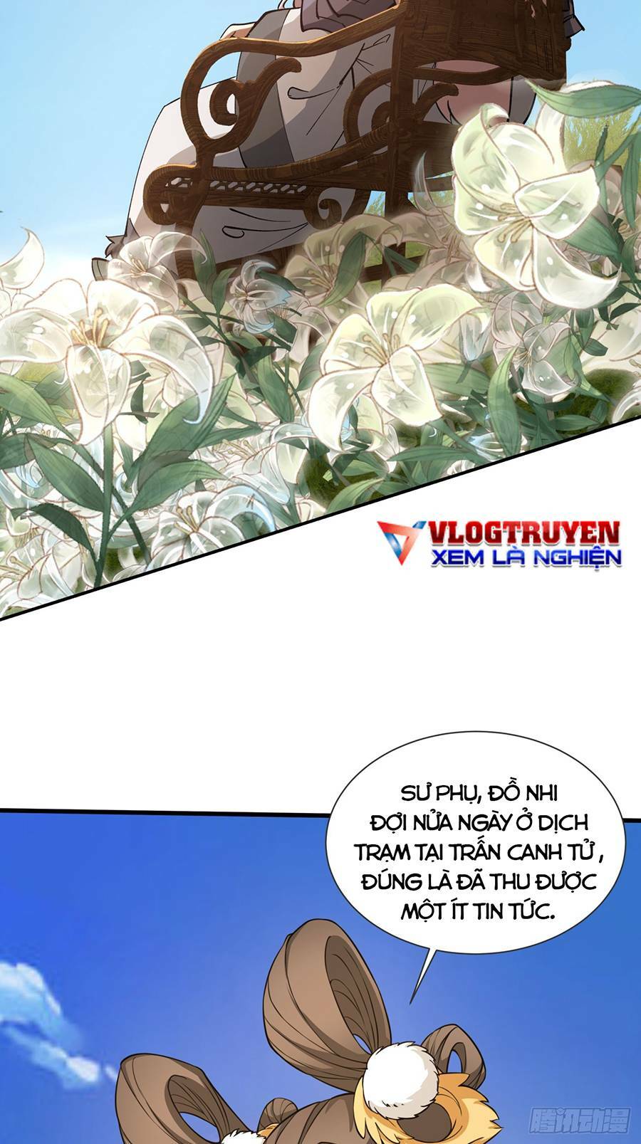 Đồ Đệ Của Ta Đều Là Đại Phản Phái Chapter 13 - Trang 2