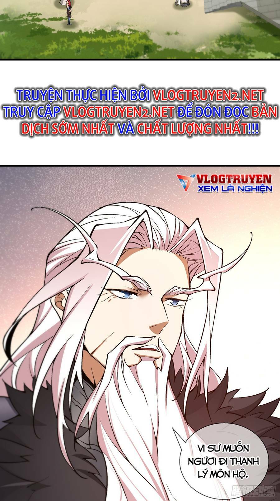 Đồ Đệ Của Ta Đều Là Đại Phản Phái Chapter 13 - Trang 2