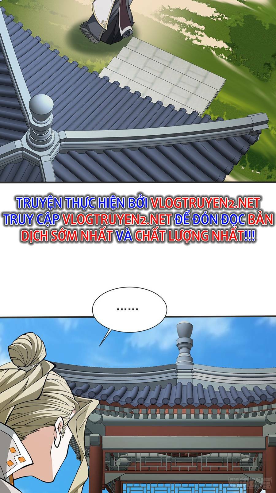 Đồ Đệ Của Ta Đều Là Đại Phản Phái Chapter 13 - Trang 2