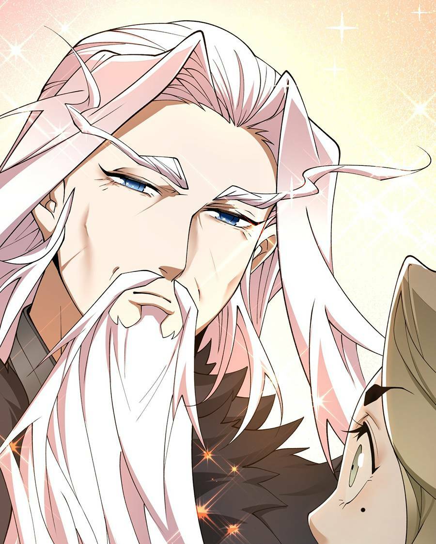 Đồ Đệ Của Ta Đều Là Đại Phản Phái Chapter 13 - Trang 2