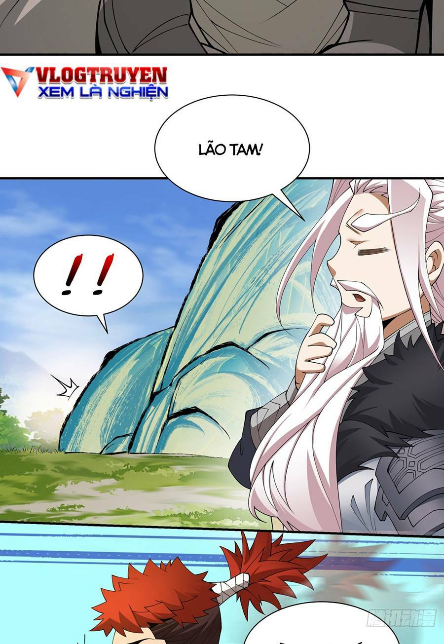 Đồ Đệ Của Ta Đều Là Đại Phản Phái Chapter 13 - Trang 2