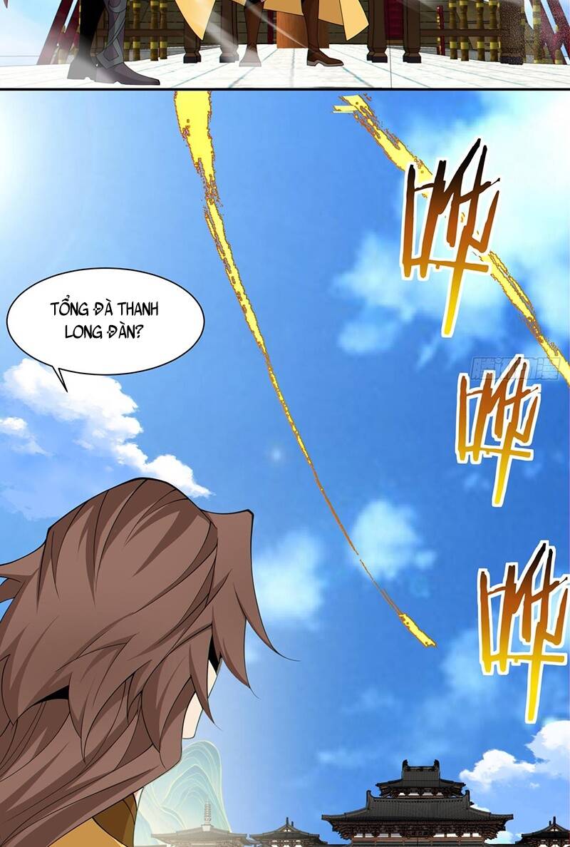 Đồ Đệ Của Ta Đều Là Đại Phản Phái Chapter 131 - Trang 2