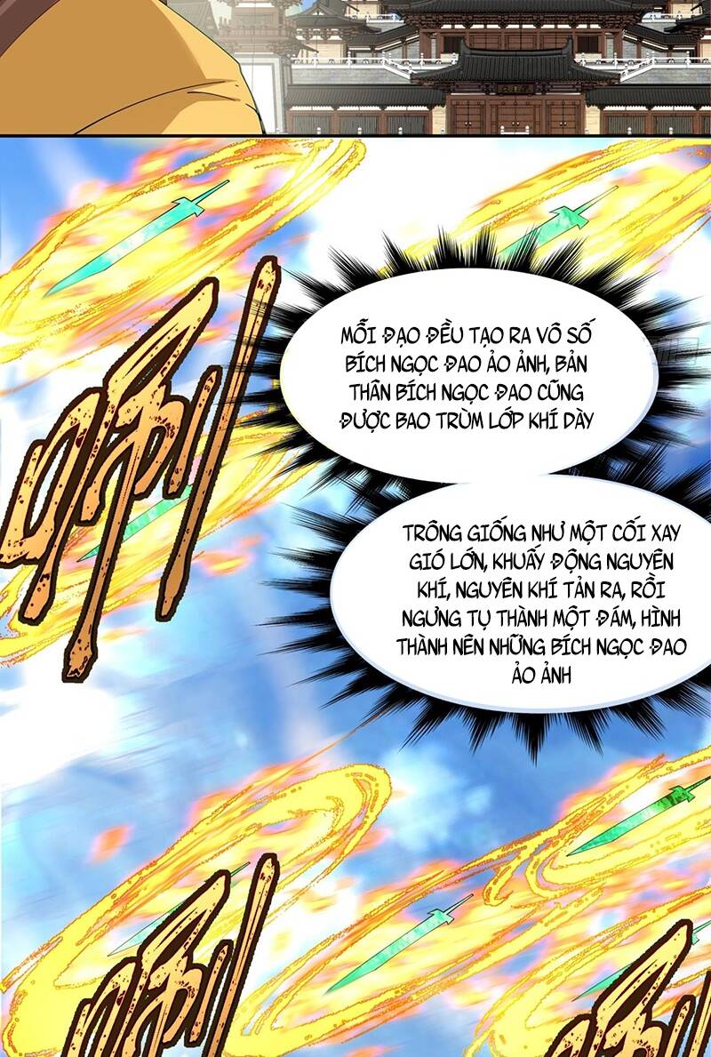 Đồ Đệ Của Ta Đều Là Đại Phản Phái Chapter 131 - Trang 2