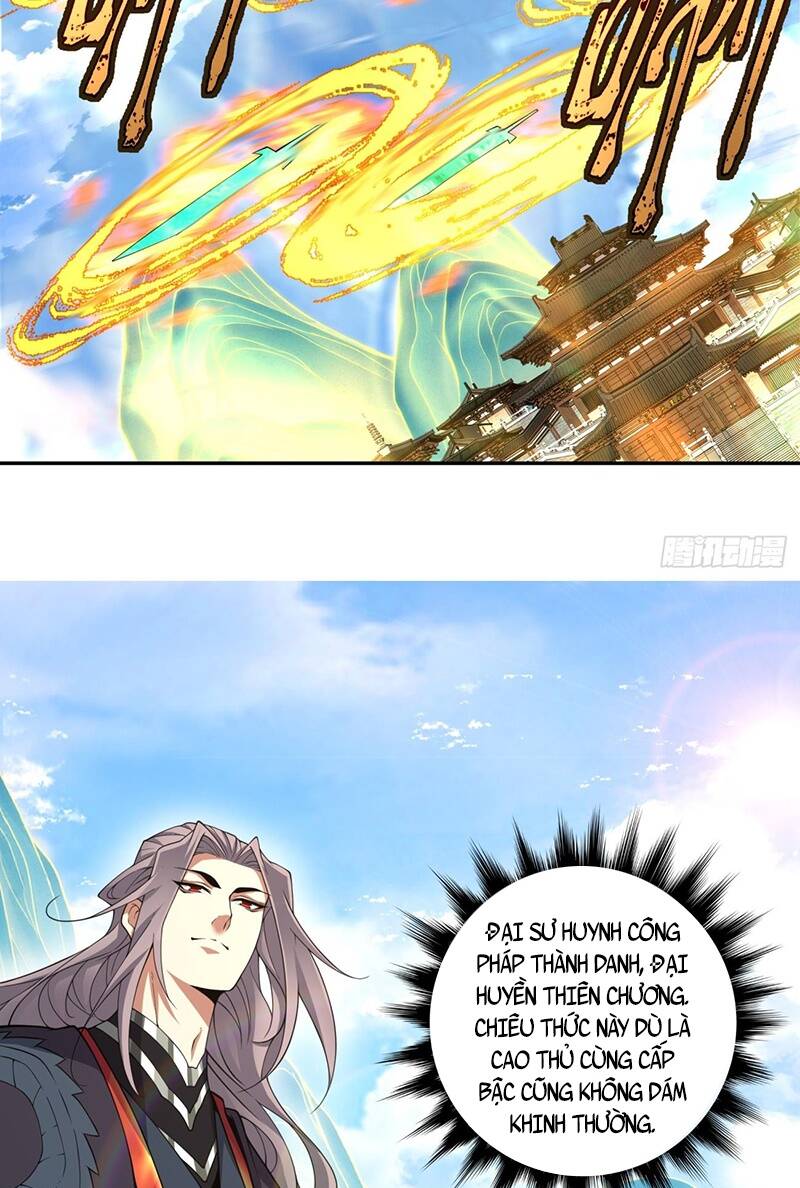 Đồ Đệ Của Ta Đều Là Đại Phản Phái Chapter 131 - Trang 2