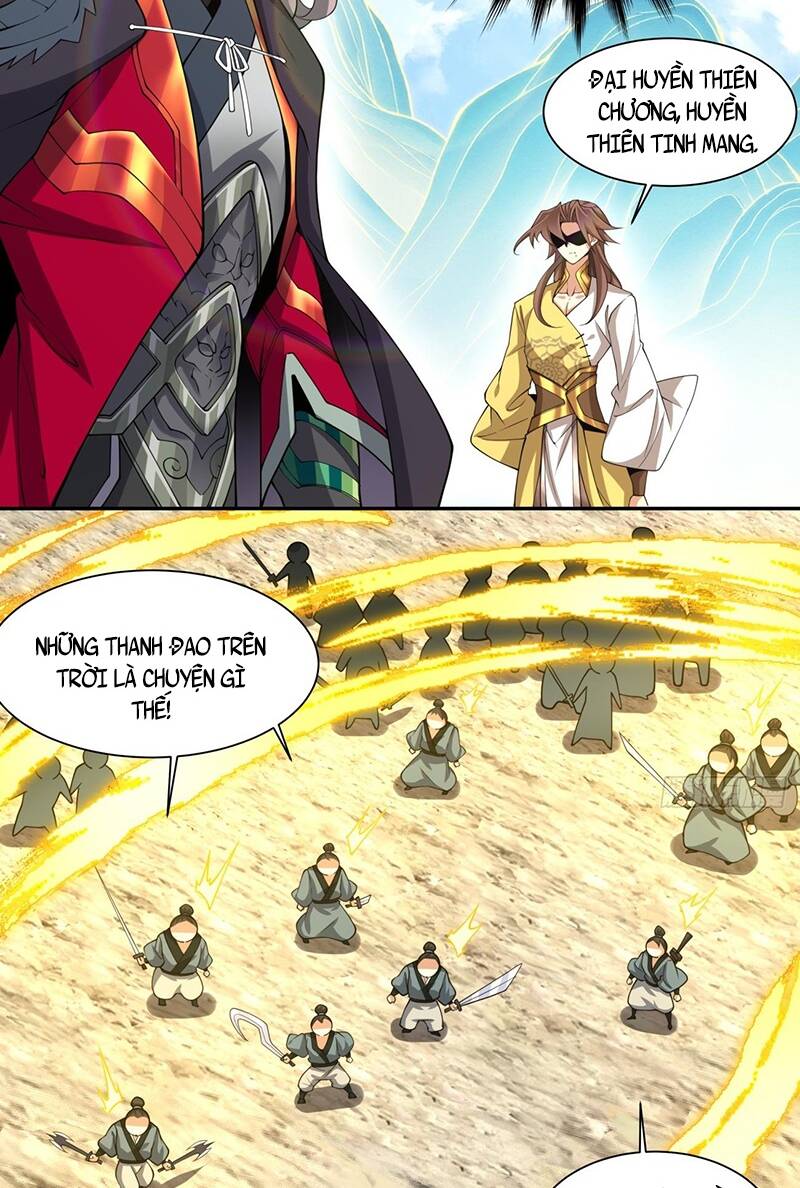 Đồ Đệ Của Ta Đều Là Đại Phản Phái Chapter 131 - Trang 2