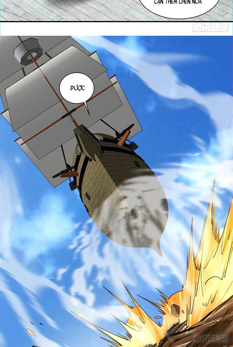 Đồ Đệ Của Ta Đều Là Đại Phản Phái Chapter 131 - Trang 2