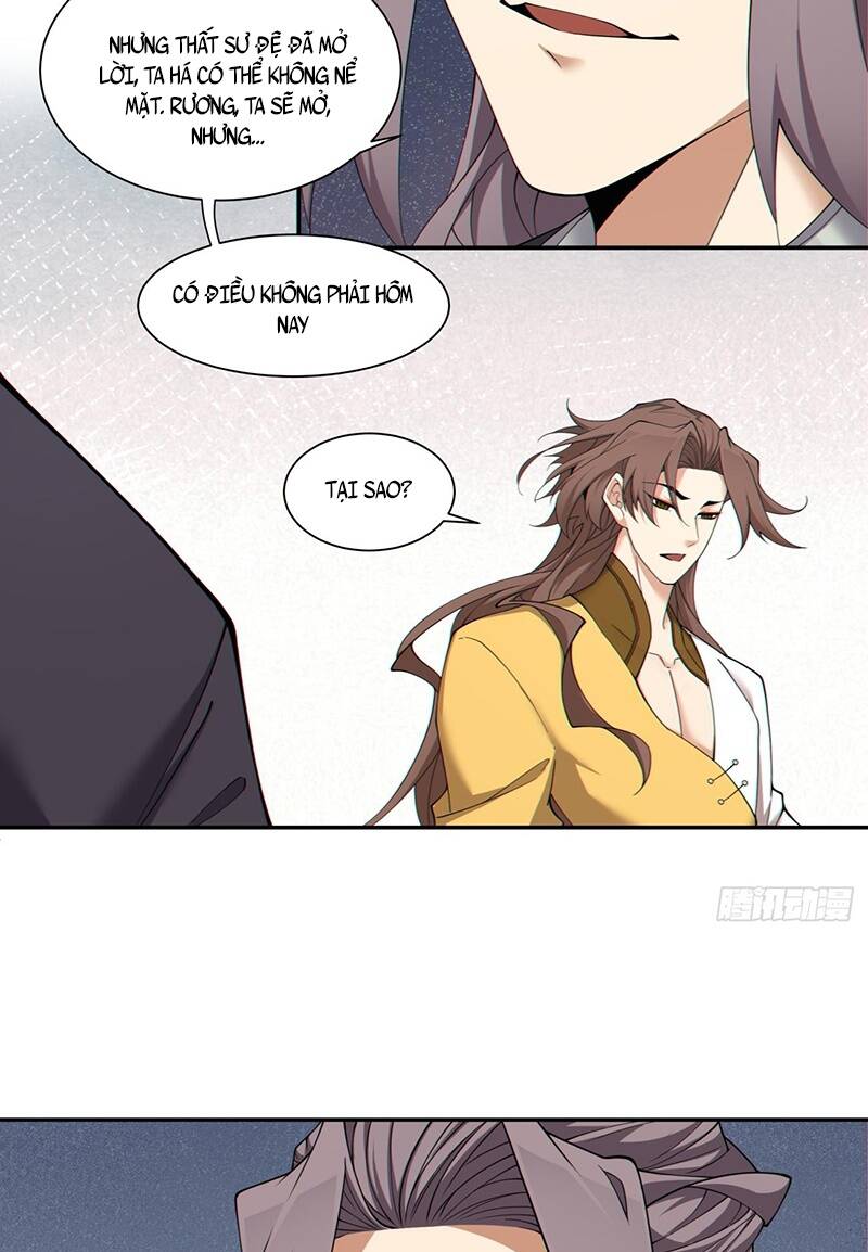 Đồ Đệ Của Ta Đều Là Đại Phản Phái Chapter 131 - Trang 2