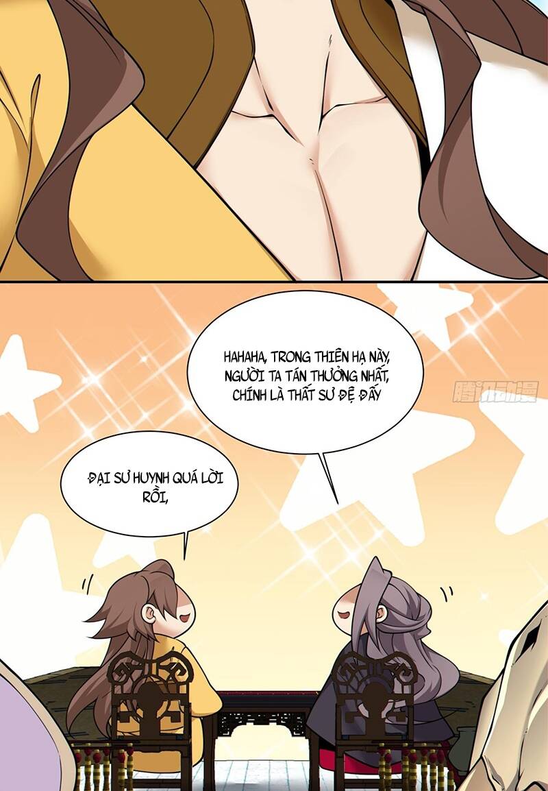 Đồ Đệ Của Ta Đều Là Đại Phản Phái Chapter 131 - Trang 2