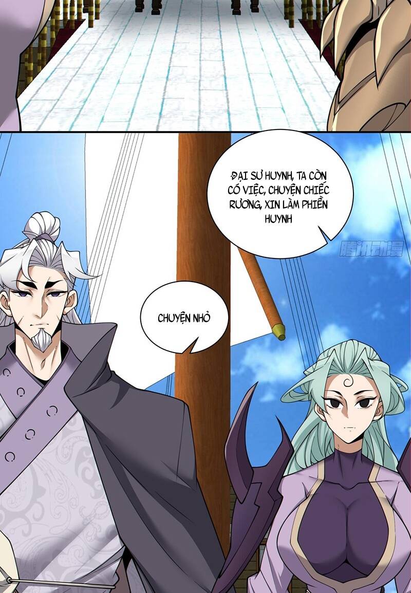 Đồ Đệ Của Ta Đều Là Đại Phản Phái Chapter 131 - Trang 2